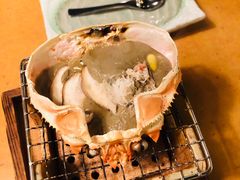-蟹道乐(梅田店)