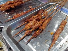 -马路牙子烧烤音乐酒馆(望京店)