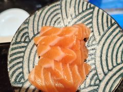 -东方红海鲜百汇(国际大厦店)