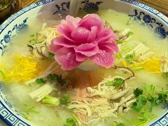 -老雒阳面馆·水席(王城路店)