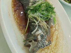 -和乐喜宴海鲜酒家(骏荣广场店)