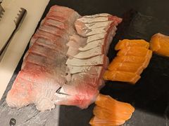 -航迹厨房 Merchant Kitchen(上海鲁能JW万豪侯爵酒店)