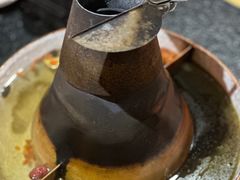 -京炭铜锅涮肉·羊蝎子·羊肉炉(保利·时光里店)