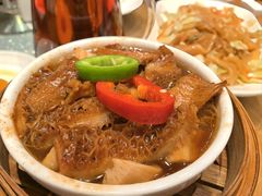 -北海金昌开元名都大酒店·四季轩中餐厅