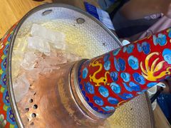 -木辛水水冰煮羊(新一中店)