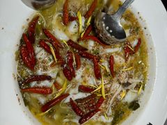 -太二酸菜鱼(汕头苏宁广场店)