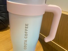 -COSTA COFFEE(天通苑华联店)