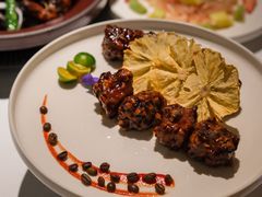 -狮拾久·现代新加坡料理(壹方城店)