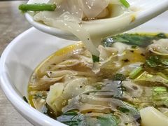 -包面西施(黄泥磅总店)