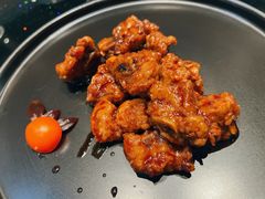 -老兴鲜(黄浦店)