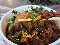 -八一路好吃街(雨田商务大厦店)