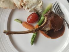 -长沙北辰洲际酒店-兰调全日餐厅