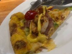 -米斯特比萨(望京西园店)