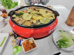 -柒酒烤肉(祁阳新天地店)