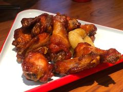 -老闵田螺馆·南昌市井菜·特色小吃(总店)