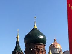 -张包铺(道外店)