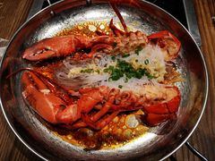 -盒马鲜生(岭南新世界店)