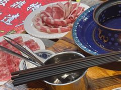 -凤吉园乌拉满族火锅中华老字号(繁荣路店)