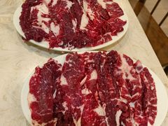-粤潮牛肉火锅店(江南大道店)