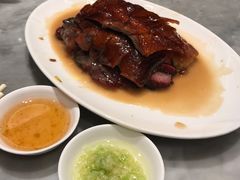 烧味拼盘-镛记酒家