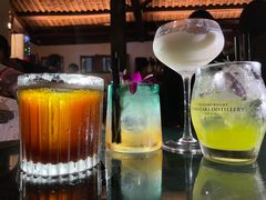 -Nirvana Cafe&Bar(北仓文创街区店)