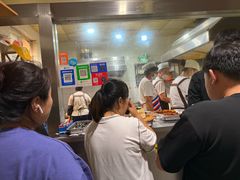 -五厂炸串(四流南路店)