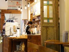 -西关84·History·Art·Cafe
