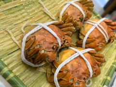 -蟹天蟹地农家菜·阳澄湖大闸蟹(浅水湾店)