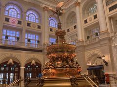 -澳门喜来登大酒店