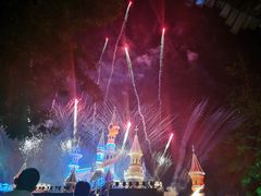 -沈阳方特欢乐世界