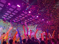 -MOSSO·Liveshow(M3香港广场店)