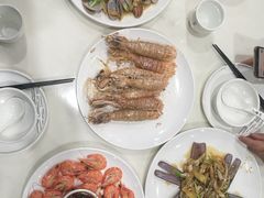 -南海渔家•海鲜•正宗海南菜(海棠湾店)