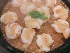 -船歌·鱼水饺青岛菜(金狮广场店)