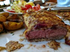 -Coselpalais Restaurant & Grand Cafe