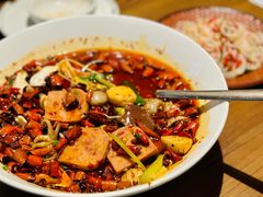 -首秀·四川料理(星耀101店)