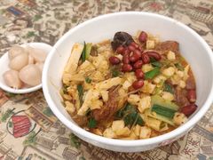 -老乌家特色小炒泡馍(大皮院店)