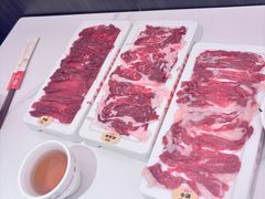 -八合里潮汕鲜牛肉火锅(深圳海岸城店)