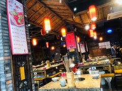 -重庆渝达老火锅(春熙路店)