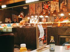 -喜庭海鲜自助(北辰三角洲北辰荟店)