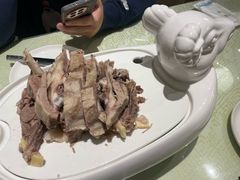 -宁夏国强手抓羊肉·清真菜(未央路凤三店)
