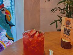 -The Good Place好地方·Brunch·coffee(国贸店)