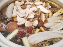 -名善山珍·野生菌汤锅(文殊院店)
