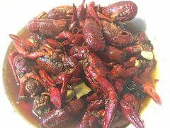 极品汉皇虾-霸王虾·麻辣小龙虾(清水河公园店)