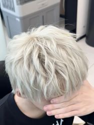 -BEAUTY HAIR GANO
