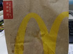 -麦当劳(黄石北路店)