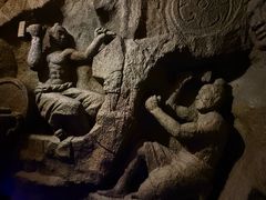 -游龙石文化科普馆