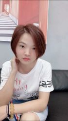 -V+SALON造型