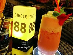 -CIRCLE·酒吧(第一国际店)