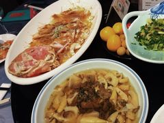 蜘蛛蟹蒜蓉-湘湖大院(越王路店)