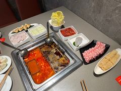 -海底捞火锅(龙岗星河COCO Park店)
